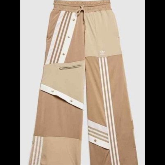 ISO adidas danielle cathari pants - Picture 2 of 2
